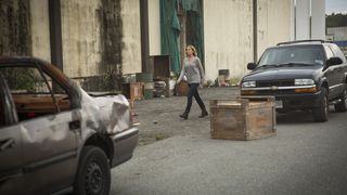 51. Бойтесь ходячих мертвецов (2015)