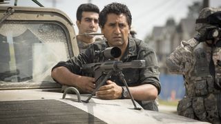 53. Бойтесь ходячих мертвецов (2015)