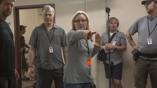 56. Бойтесь ходячих мертвецов (2015)