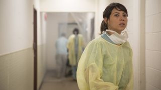 58. Бойтесь ходячих мертвецов (2015)