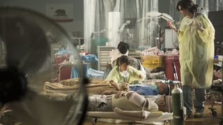 59. Бойтесь ходячих мертвецов (2015)