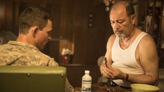 61. Бойтесь ходячих мертвецов (2015)