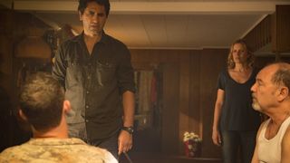 64. Бойтесь ходячих мертвецов (2015)