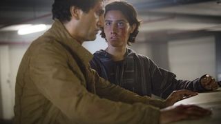 69. Бойтесь ходячих мертвецов (2015)