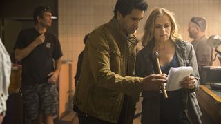 71. Бойтесь ходячих мертвецов (2015)