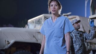 75. Бойтесь ходячих мертвецов (2015)