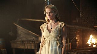 11. Воплощение страха (2008 — 2009)