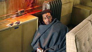 13. Воплощение страха (2008 — 2009)