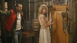 14. Воплощение страха (2008 — 2009)