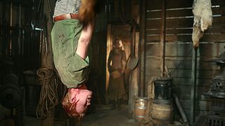 15. Воплощение страха (2008 — 2009)