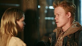 16. Воплощение страха (2008 — 2009)