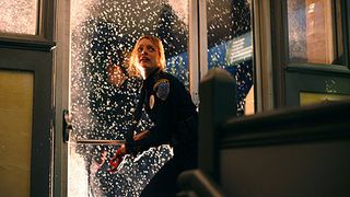 18. Воплощение страха (2008 — 2009)