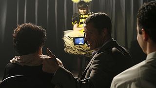 21. Воплощение страха (2008 — 2009)