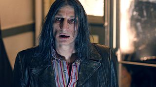 23. Воплощение страха (2008 — 2009)