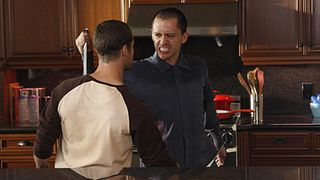 24. Воплощение страха (2008 — 2009)