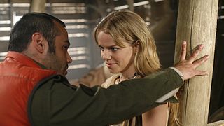 27. Воплощение страха (2008 — 2009)