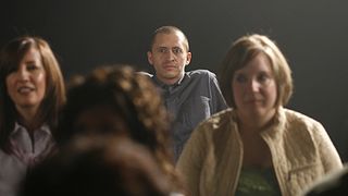 31. Воплощение страха (2008 — 2009)