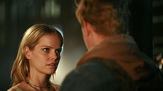 34. Воплощение страха (2008 — 2009)