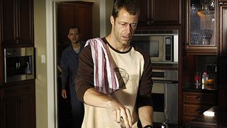 4. Воплощение страха (2008 — 2009)