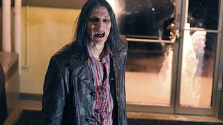 43. Воплощение страха (2008 — 2009)