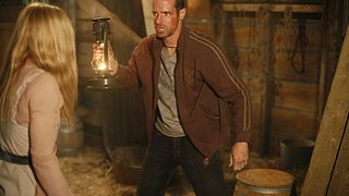 49. Воплощение страха (2008 — 2009)