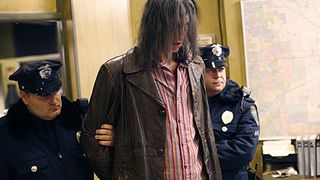 50. Воплощение страха (2008 — 2009)