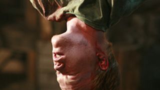 52. Воплощение страха (2008 — 2009)