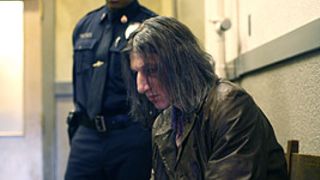 56. Воплощение страха (2008 — 2009)