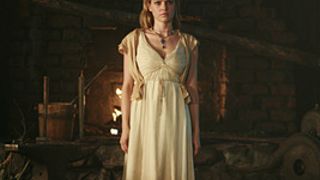 59. Воплощение страха (2008 — 2009)