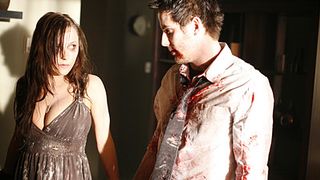 6. Воплощение страха (2008 — 2009)