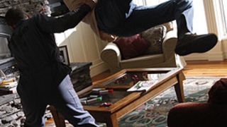 62. Воплощение страха (2008 — 2009)