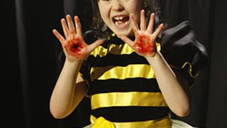 69. Воплощение страха (2008 — 2009)