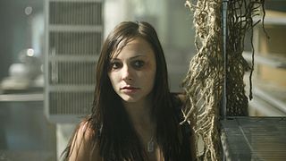 7. Воплощение страха (2008 — 2009)
