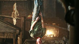 70. Воплощение страха (2008 — 2009)