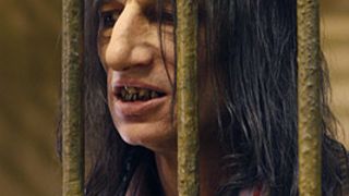 71. Воплощение страха (2008 — 2009)