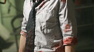 80. Воплощение страха (2008 — 2009)