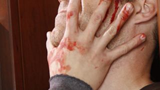 81. Воплощение страха (2008 — 2009)