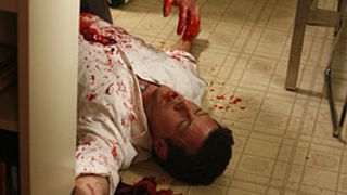 88. Воплощение страха (2008 — 2009)