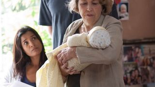 13. Дом на окраине (2011)