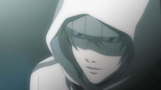 11. Тетрадь смерти (2006 — 2007)