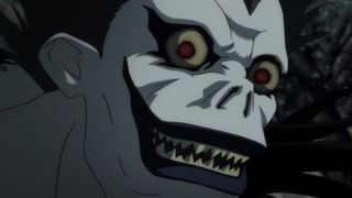 15. Тетрадь смерти (2006 — 2007)