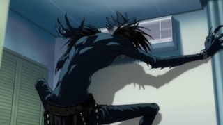 17. Тетрадь смерти (2006 — 2007)