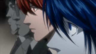 20. Тетрадь смерти (2006 — 2007)