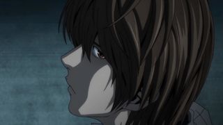 22. Тетрадь смерти (2006 — 2007)