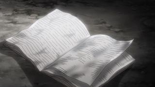 25. Тетрадь смерти (2006 — 2007)