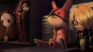 26. Тетрадь смерти (2006 — 2007)