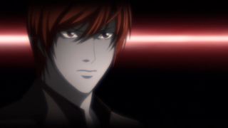 27. Тетрадь смерти (2006 — 2007)