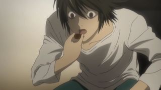 28. Тетрадь смерти (2006 — 2007)