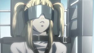 34. Тетрадь смерти (2006 — 2007)