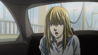 35. Тетрадь смерти (2006 — 2007)